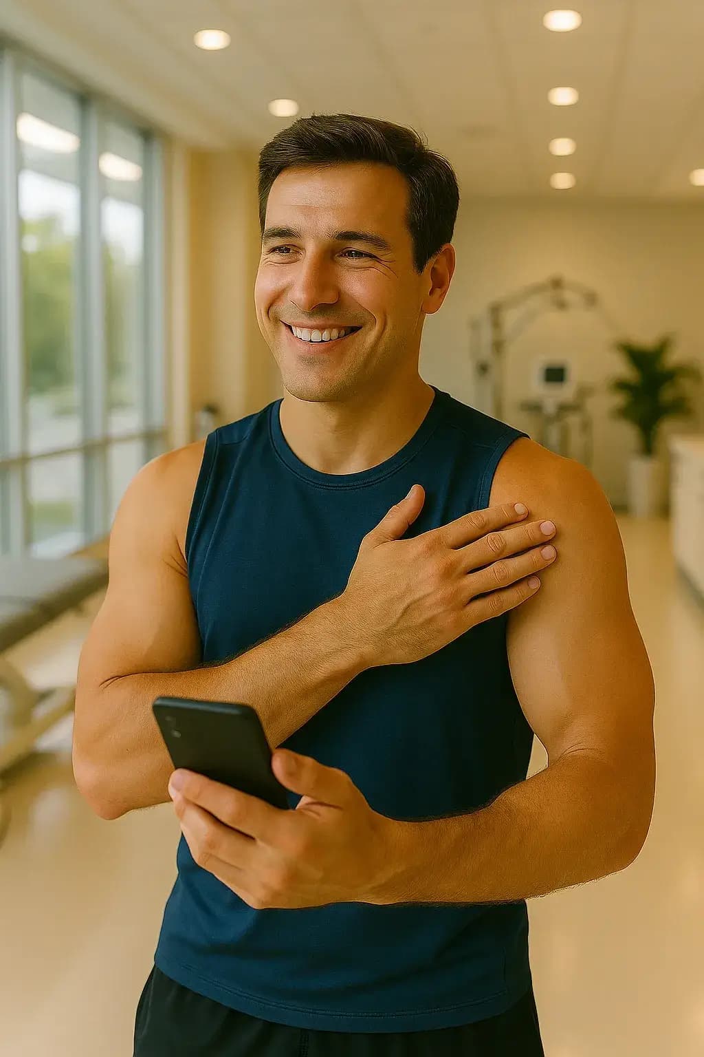 Patient consultation